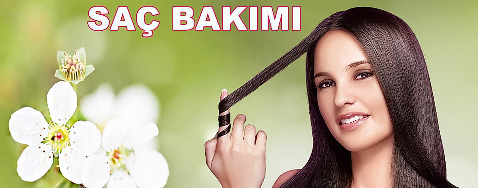 Saç Bakımı